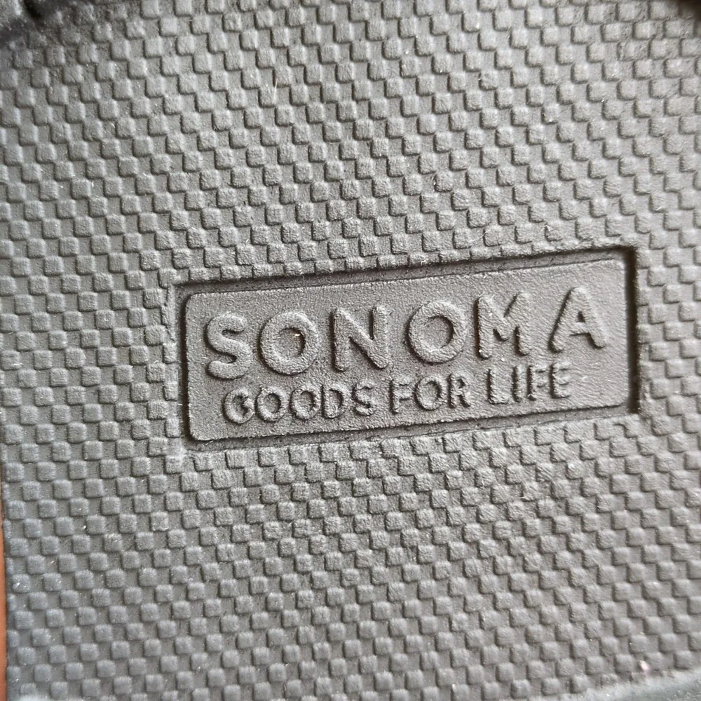 Sonoma shoes womens